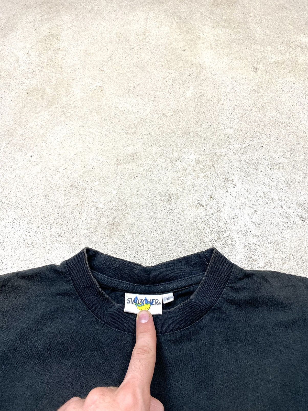 Band Tees Rare! Vintage 1990’s Melissa Musical T Shirt Band Tour Tee Size US S / EU 44-46 / 1 - 8 Thumbnail