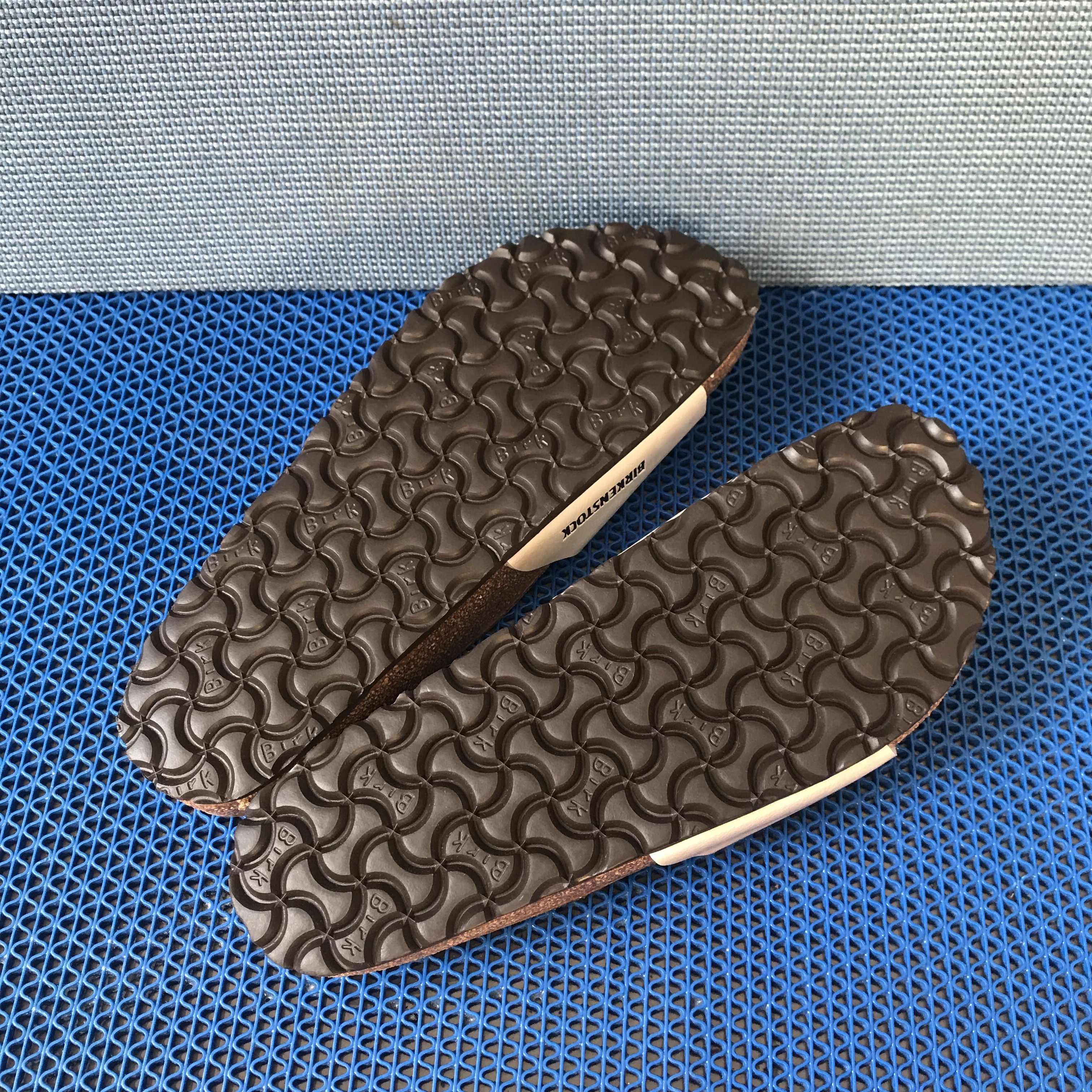 Birkenstock Birkenstock madrid Brown Bf leather sandals birko bf New Size US 7 / EU 40 - 7 Thumbnail