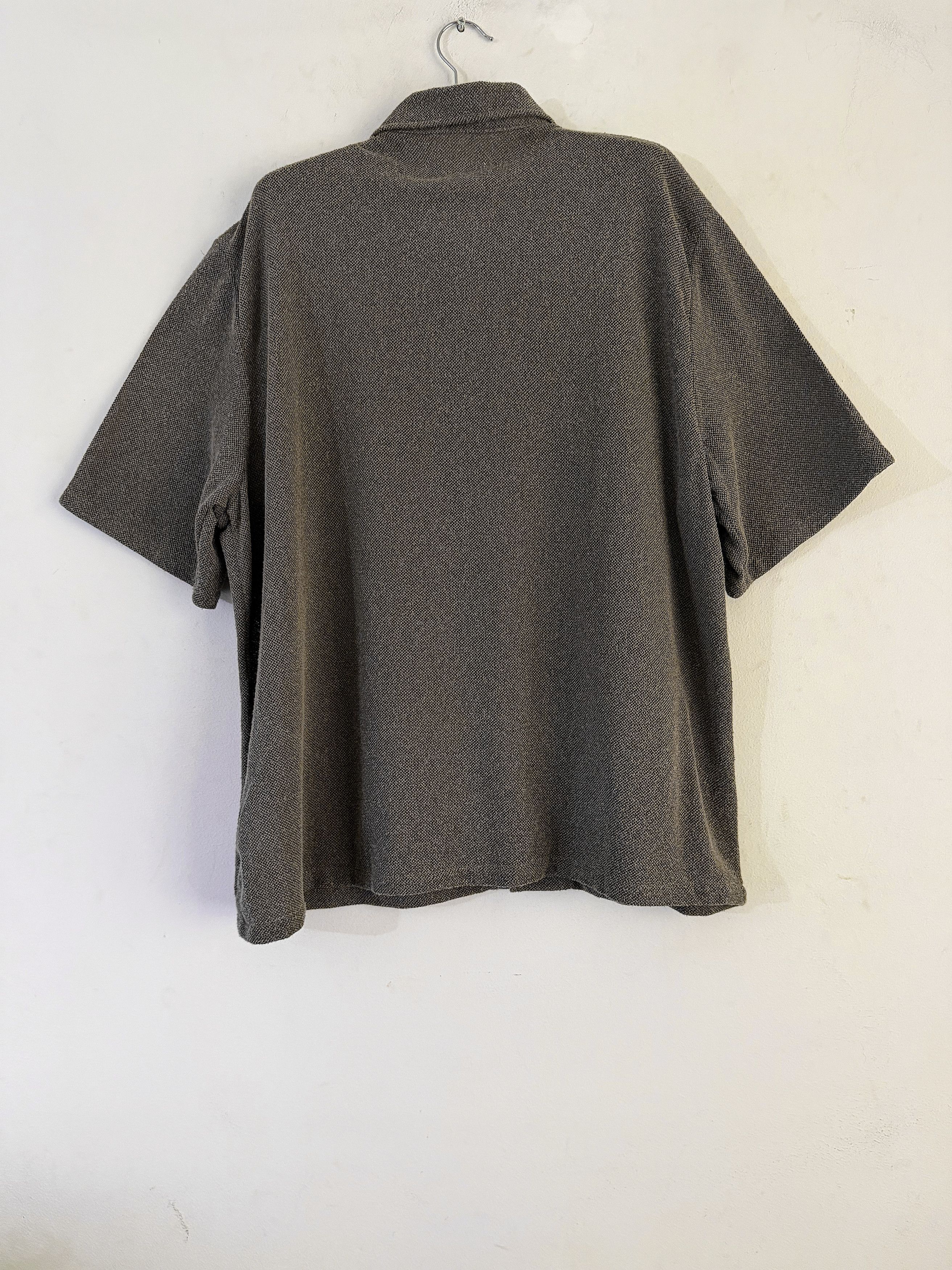 Our Legacy Our Legacy Boucle Shirt Size US L / EU 52-54 / 3 - 2 Thumbnail