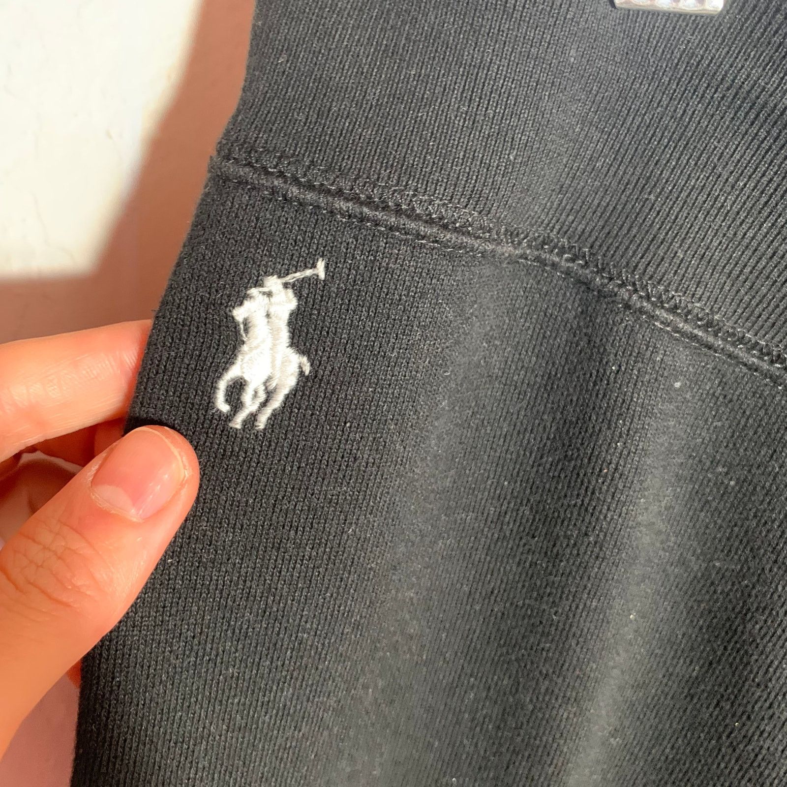 Ralph Lauren Sport Ralph Lauren Sport Black Pant Size S Size 28" / US 6 / IT 42 - 5 Thumbnail