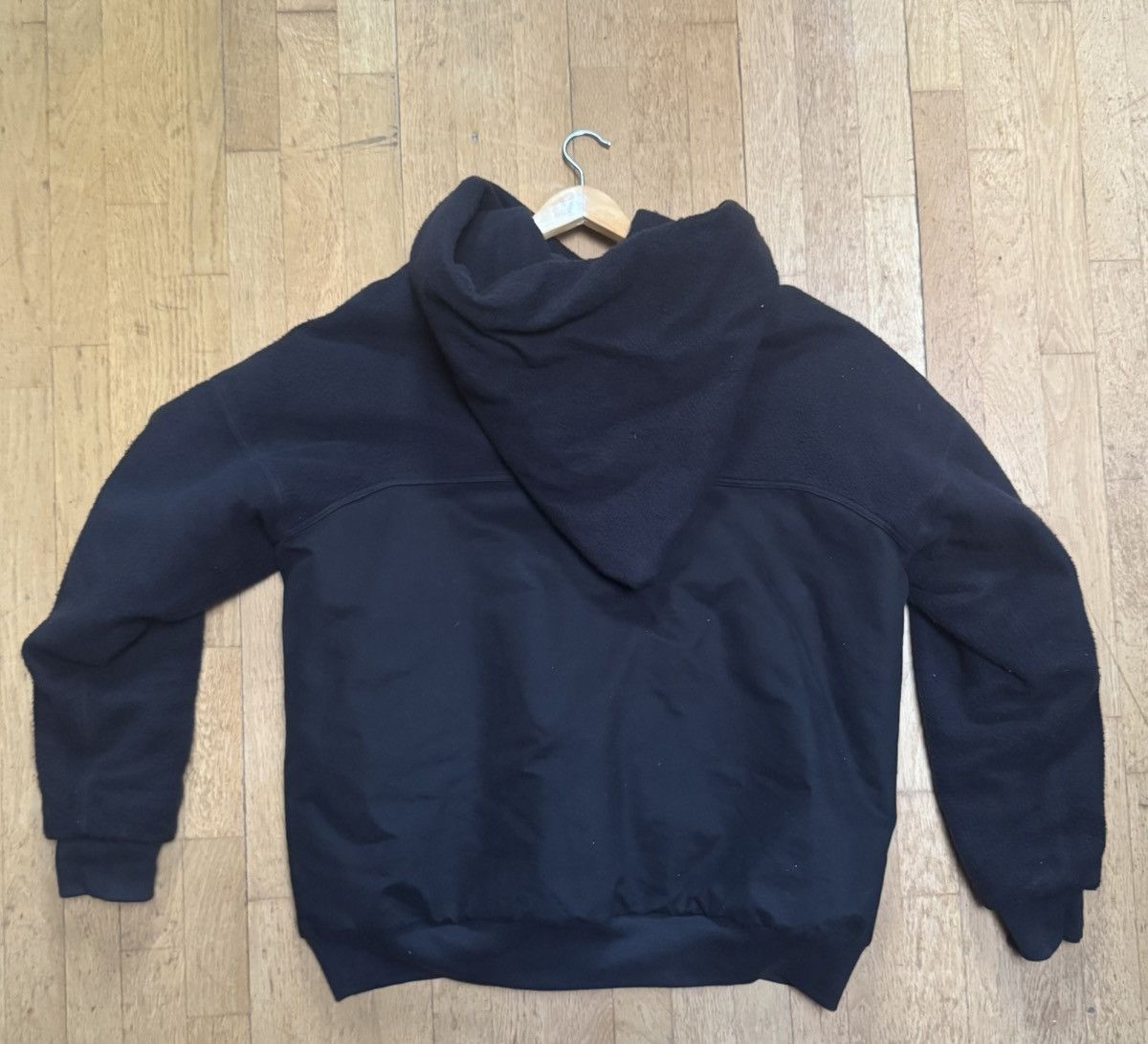 Rick Owens Drkshdw Mountain Windbreaker Size US L / EU 52-54 / 3 - 2 Thumbnail