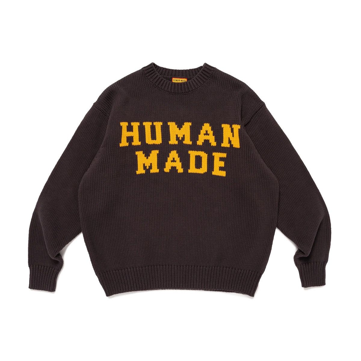 Human Made Human Made Sweater Size ONE SIZE - 2 Thumbnail