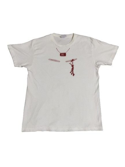 Tiger & Bunny Anime Tee