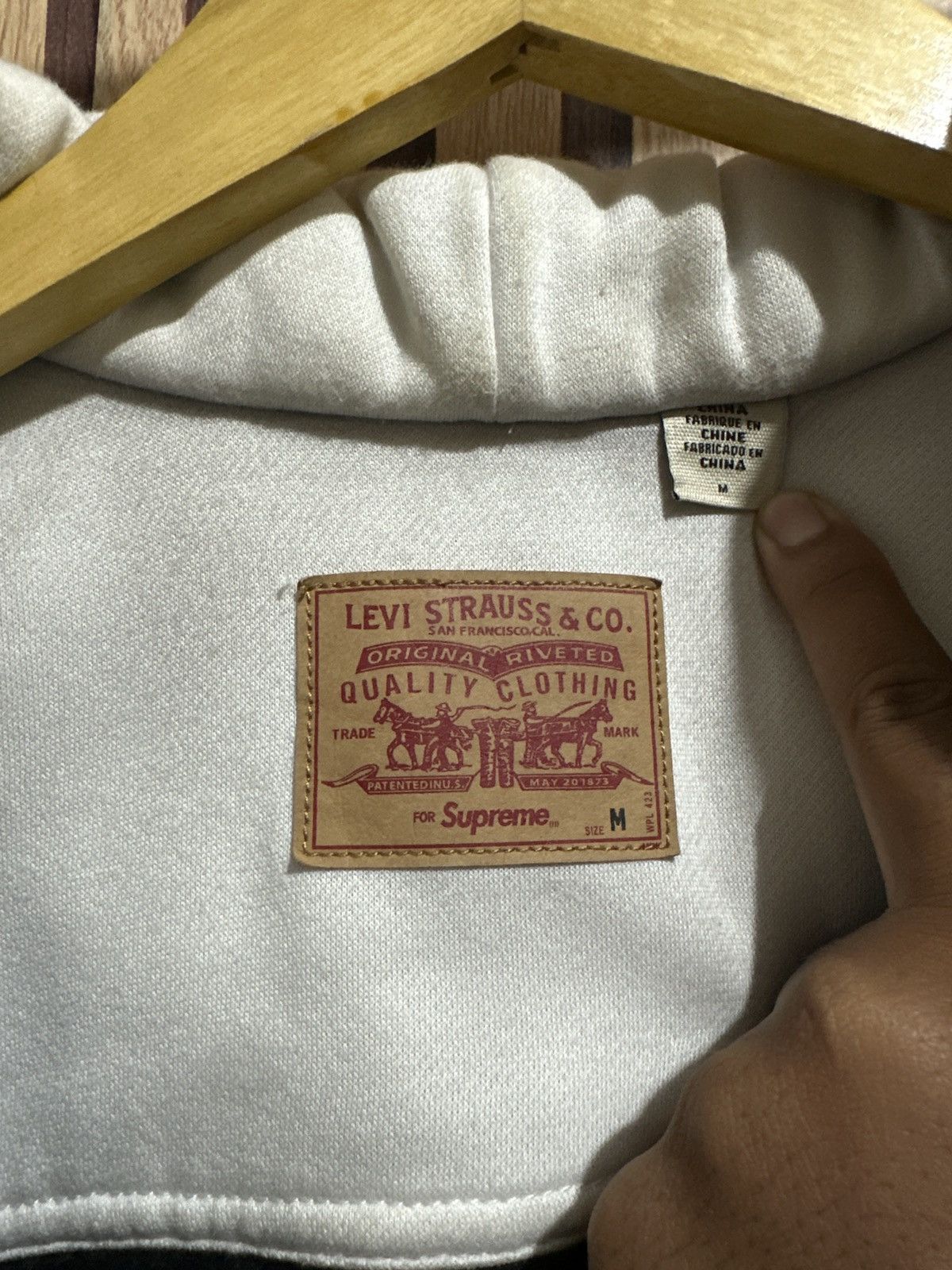 Levi's × Supreme Levi’s x supreme Size US M / EU 48-50 / 2 - 4 Thumbnail