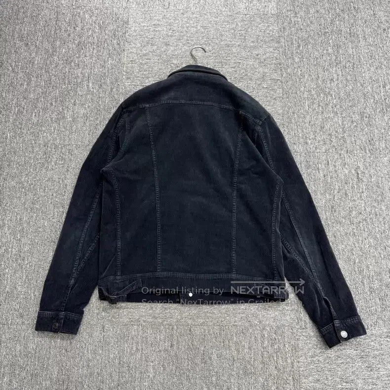 Tom Ford Tom Ford Corduroy Jacket Size US L / EU 52-54 / 3 - 2 Thumbnail