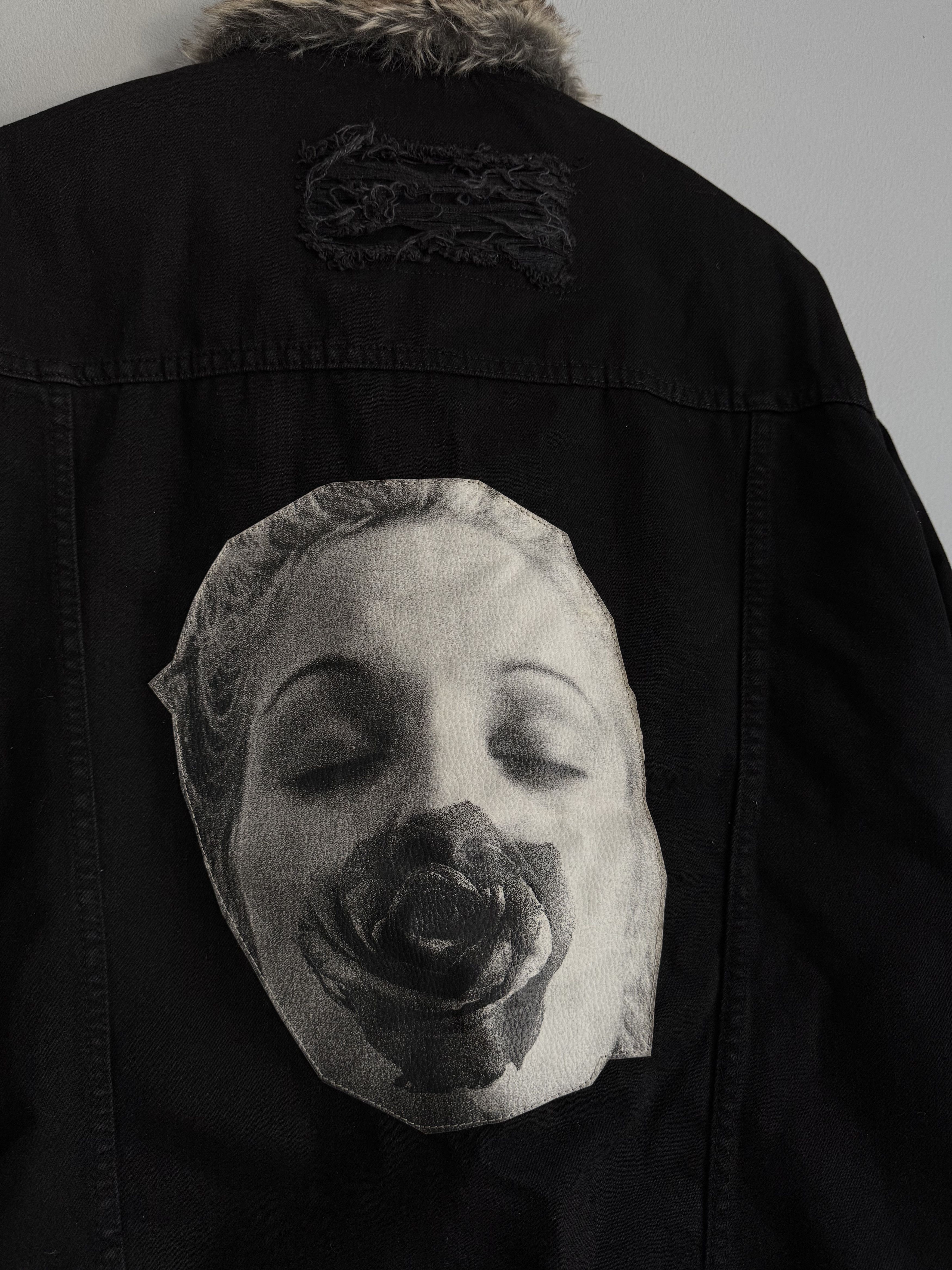 Misbhv Misbhv Drew Denim jacket a/w 2015 kith supreme Size US M / EU 48-50 / 2 - 3 Thumbnail