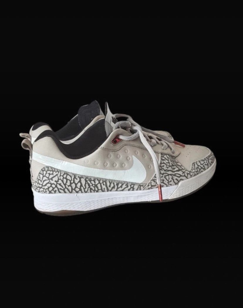 Nike Jordan x Nike SB P-Rod 9 Elite 46 Size US 12 / EU 45 - 7 Thumbnail