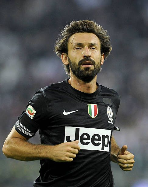 Nike Juventus away 2012/2013 andrea pirlo jersey football Size US L / EU 52-54 / 3 - 13 Thumbnail