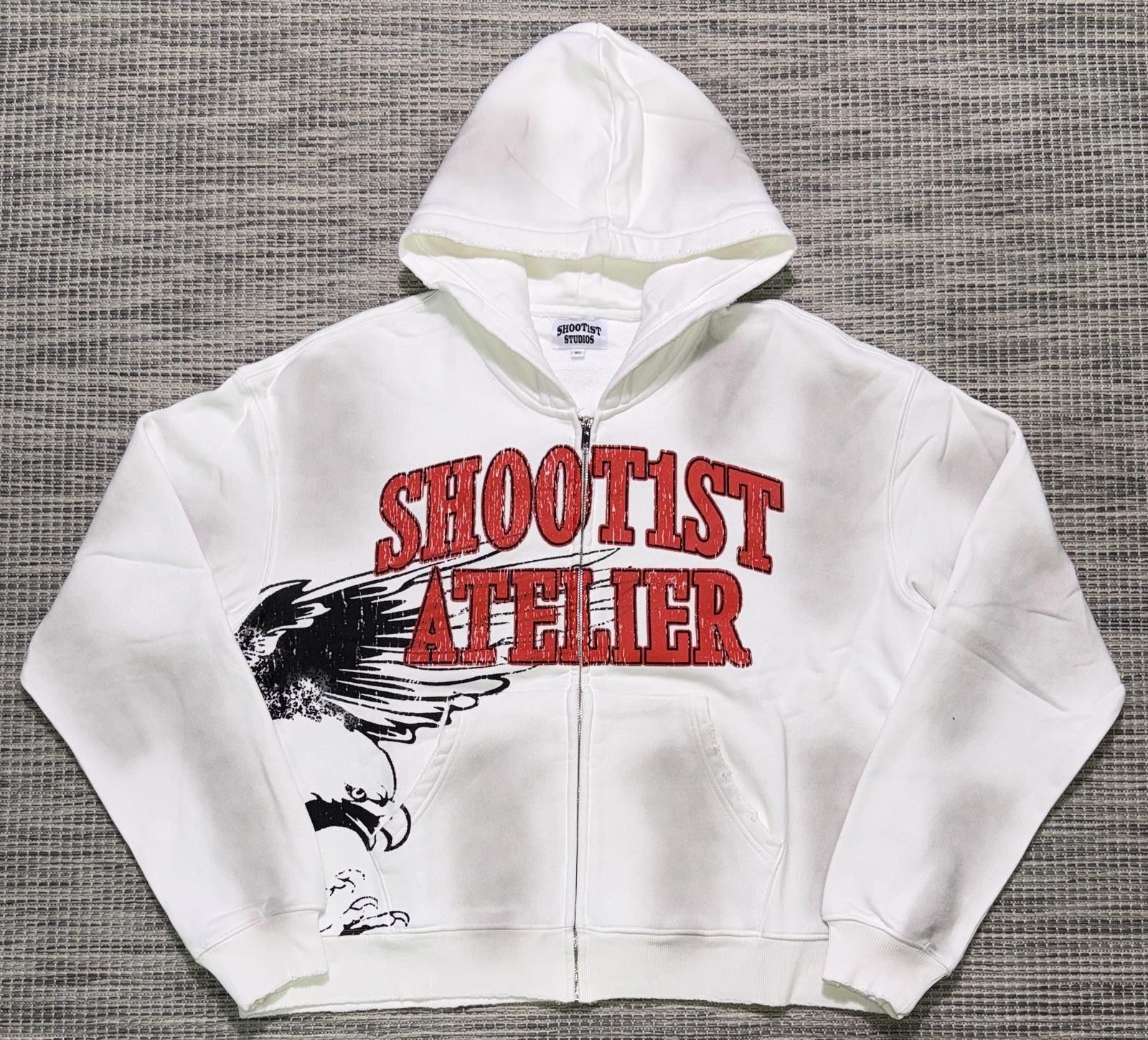 Other Shoot1st Dirty Diana Jacket Size US XS / EU 42 / 0 - 1 Thumbnail