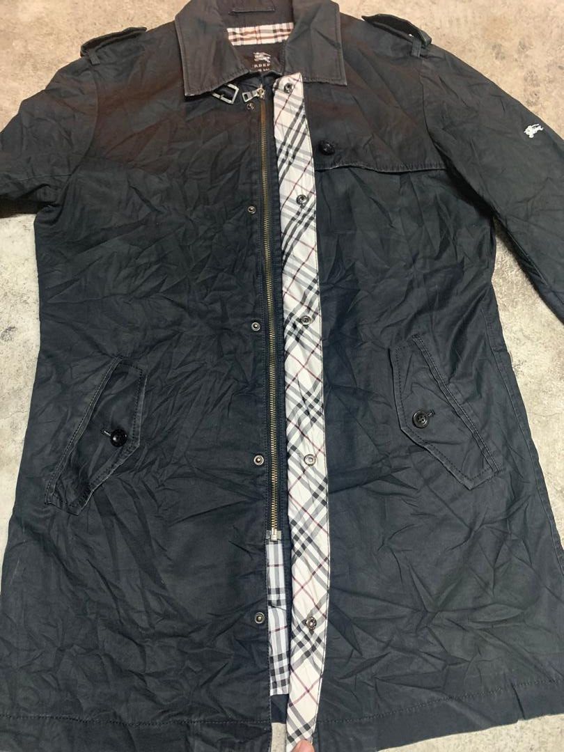 Burberry Burberry Black Label Jacket Size M / US 6-8 / IT 42-44 - 12 Thumbnail