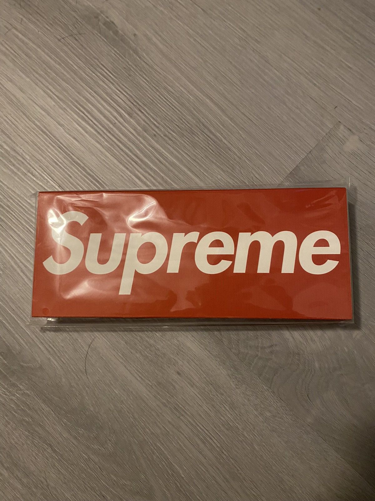 Other Supreme Kokuyo Translucent Crayons Size ONE SIZE - 1 Thumbnail