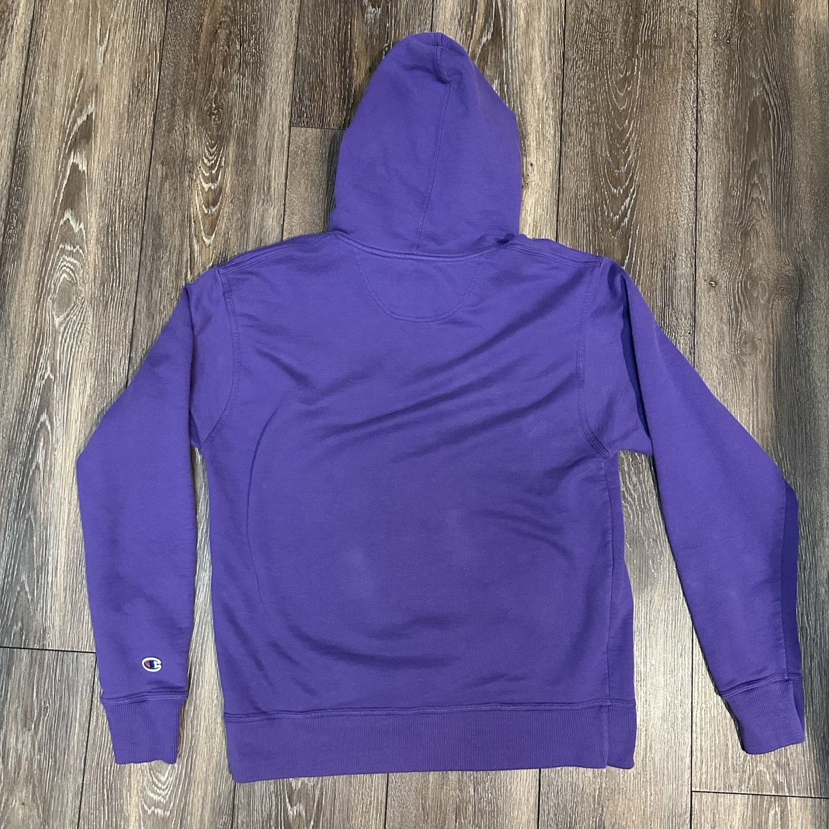 Champion Champion Hoodie Size US M / EU 48-50 / 2 - 4 Thumbnail