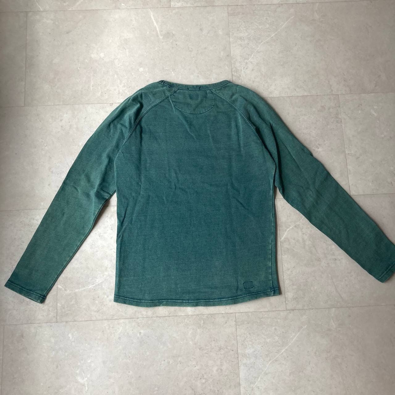 Scotch & Soda Scotch & Soda Amsterdam Sweatshirt Size US M / EU 48-50 / 2 - 11 Thumbnail