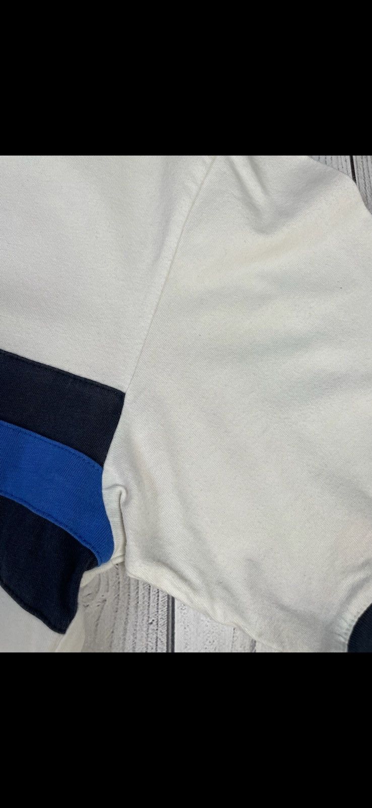 Nike Vintage nike Inter Milan soccer tee logo size XL rare Size US XL / EU 56 / 4 - 5 Thumbnail