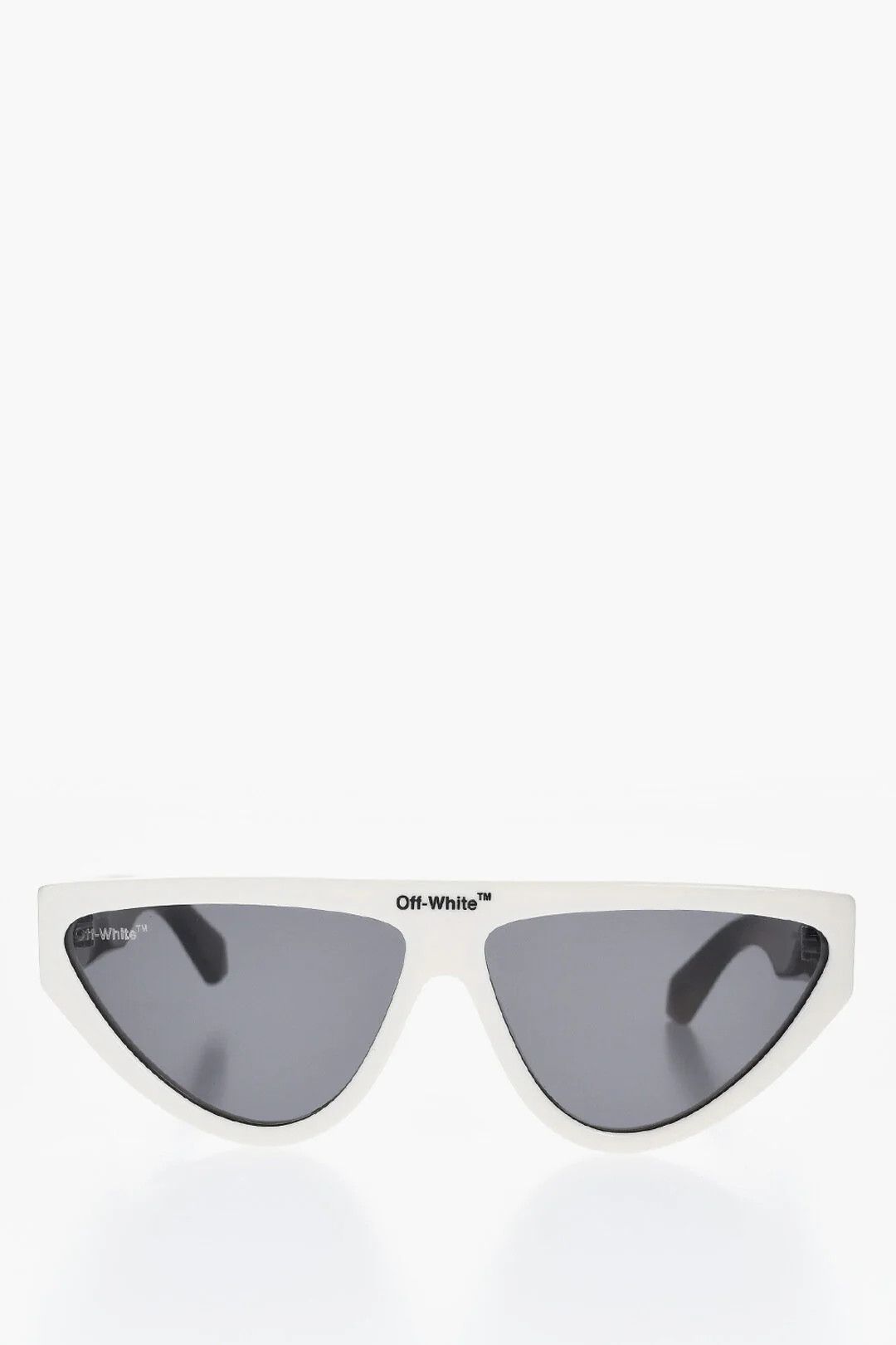 Off-White og1mm0426 Size: OS / Square Sunglasses in White Size ONE SIZE - 1 Thumbnail