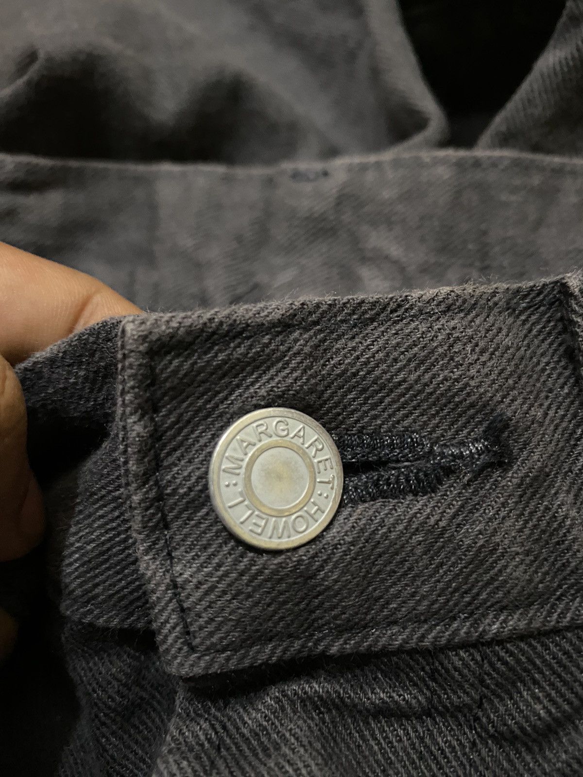 Edwin × Margaret Howell Margaret Howell MHL x Edwin Denim Pants Size 28" / US 6 / IT 42 - 6 Thumbnail