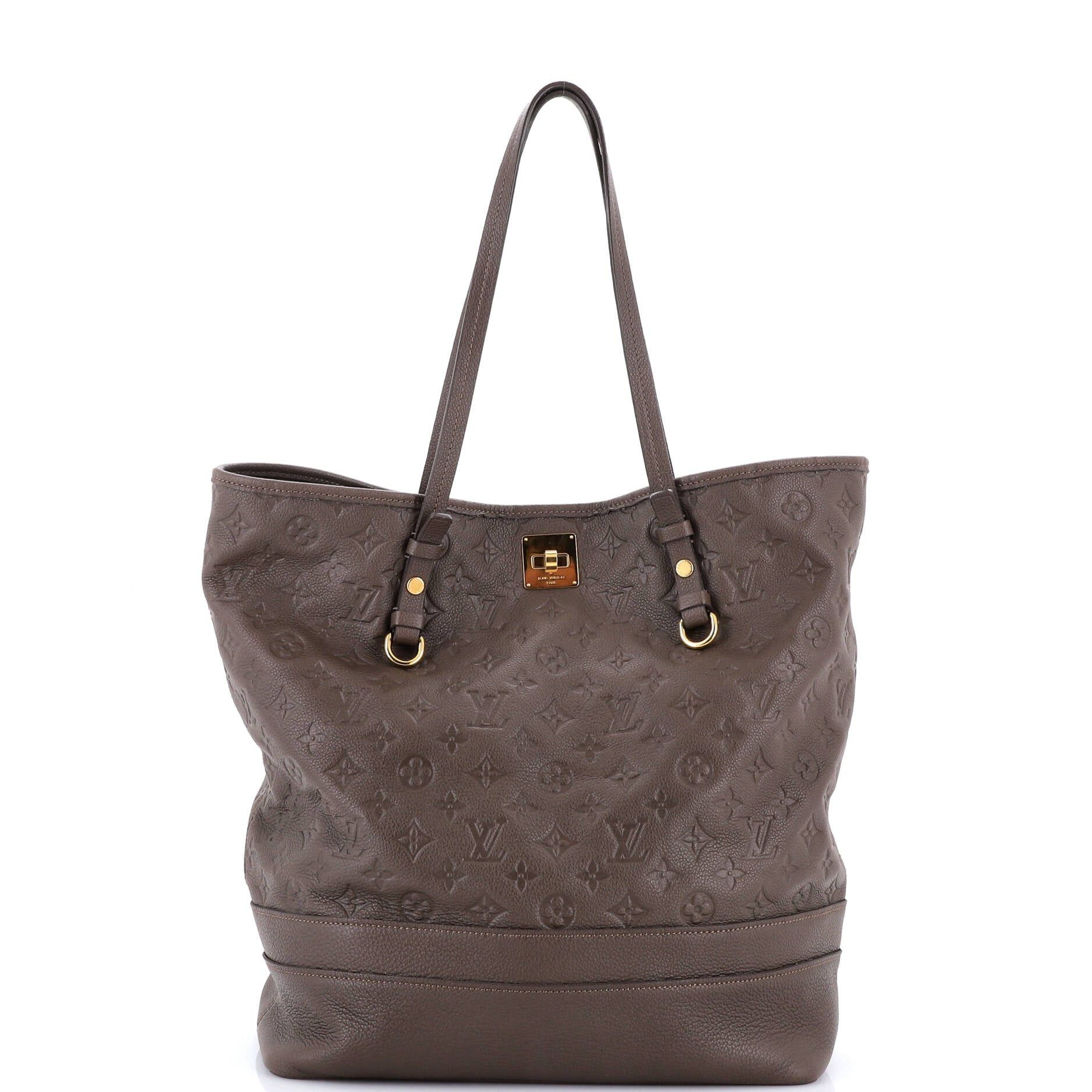 Louis Vuitton Citadine Handbag Size ONE SIZE - 1 Thumbnail