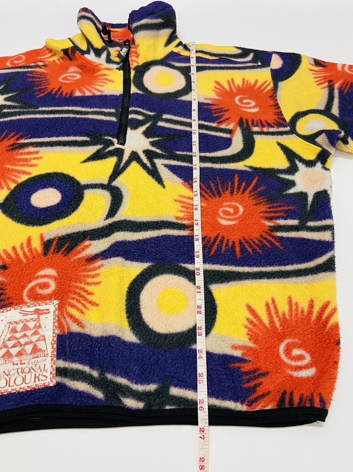 Vintage NORDICA PULLOVER Size US M / EU 48-50 / 2 - 8 Thumbnail