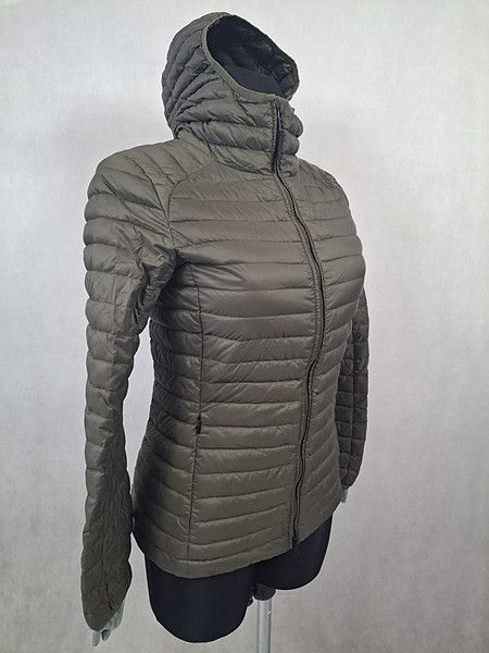 Bogner Bogner Fire+Ice Duck Down Women Down Jacket S Size S / US 4 / IT 40 - 7 Thumbnail