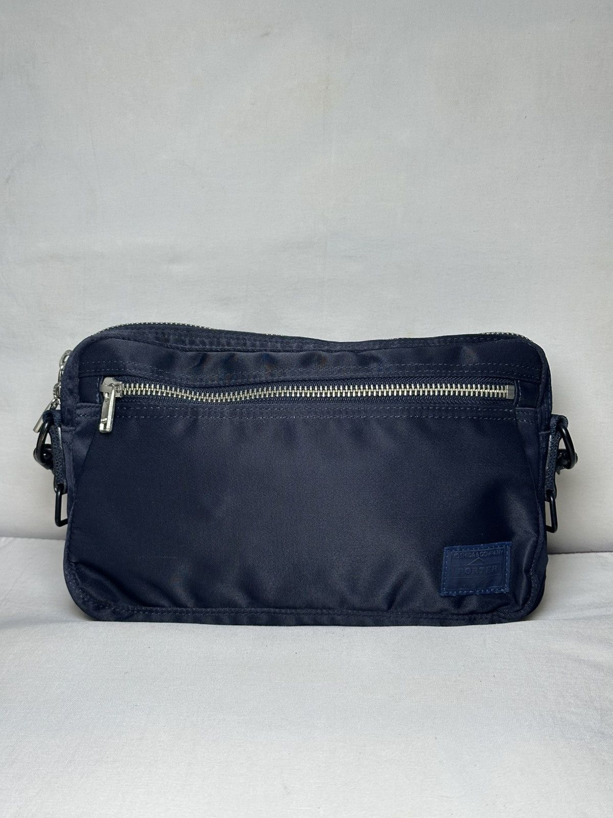 Porter Porter LIFT Shoulder Bag by Yoshida & Co. Size ONE SIZE - 2 Thumbnail