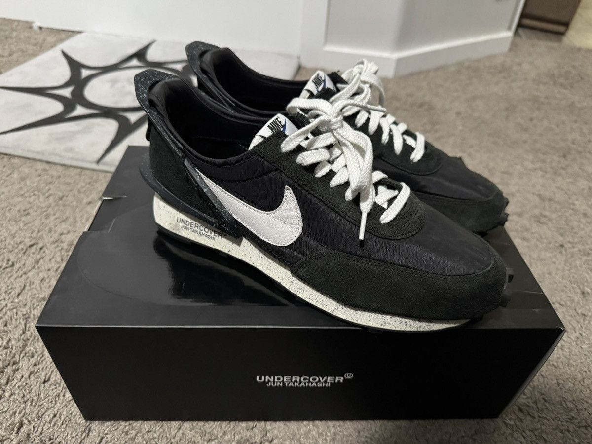 Nike × Undercover Nike x Undercover Daybreak Size US 10.5 / EU 43-44 - 2 Thumbnail