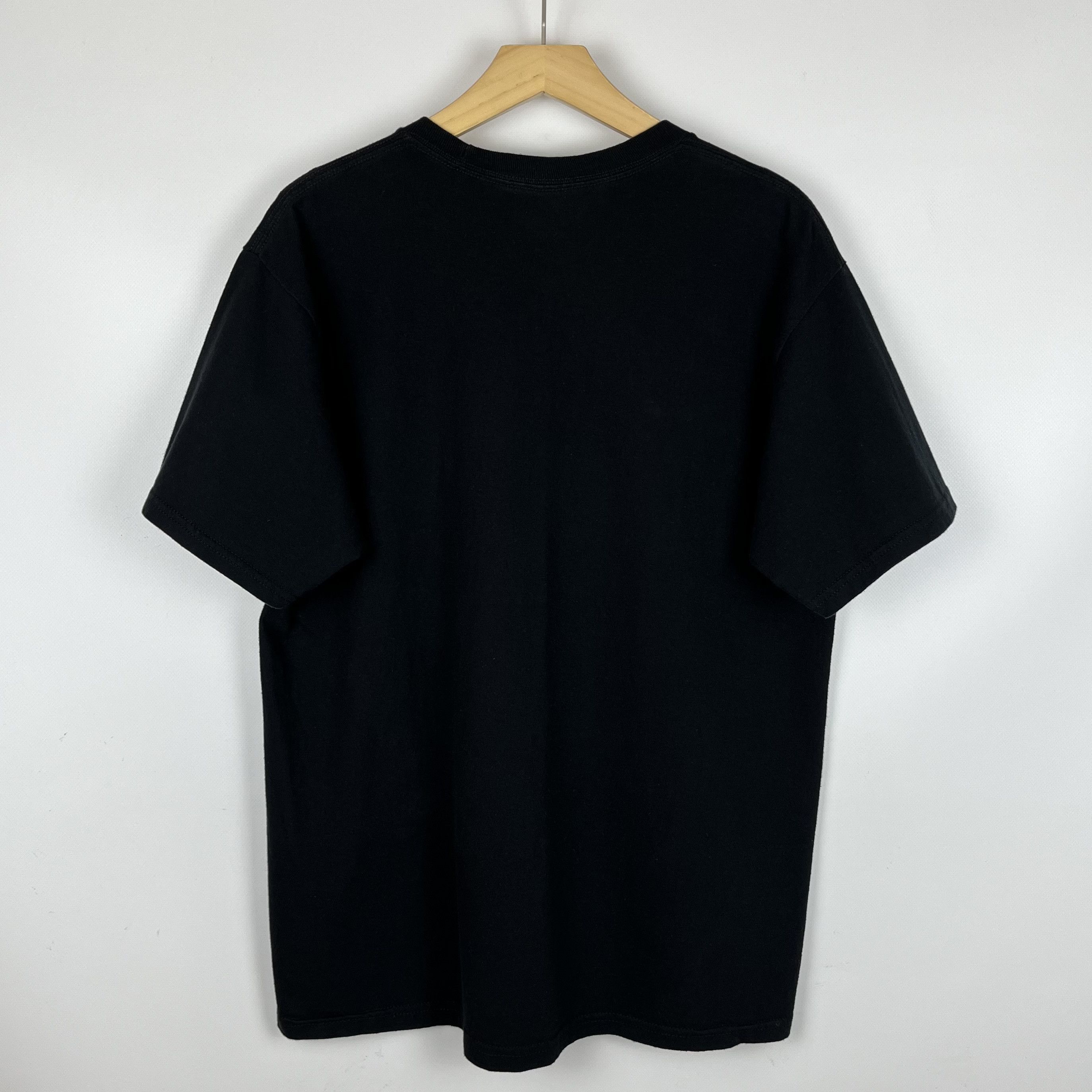 Market Chinatown Market X Mike Tyson Big Logo T Shirt Size US L / EU 52-54 / 3 - 16 Thumbnail
