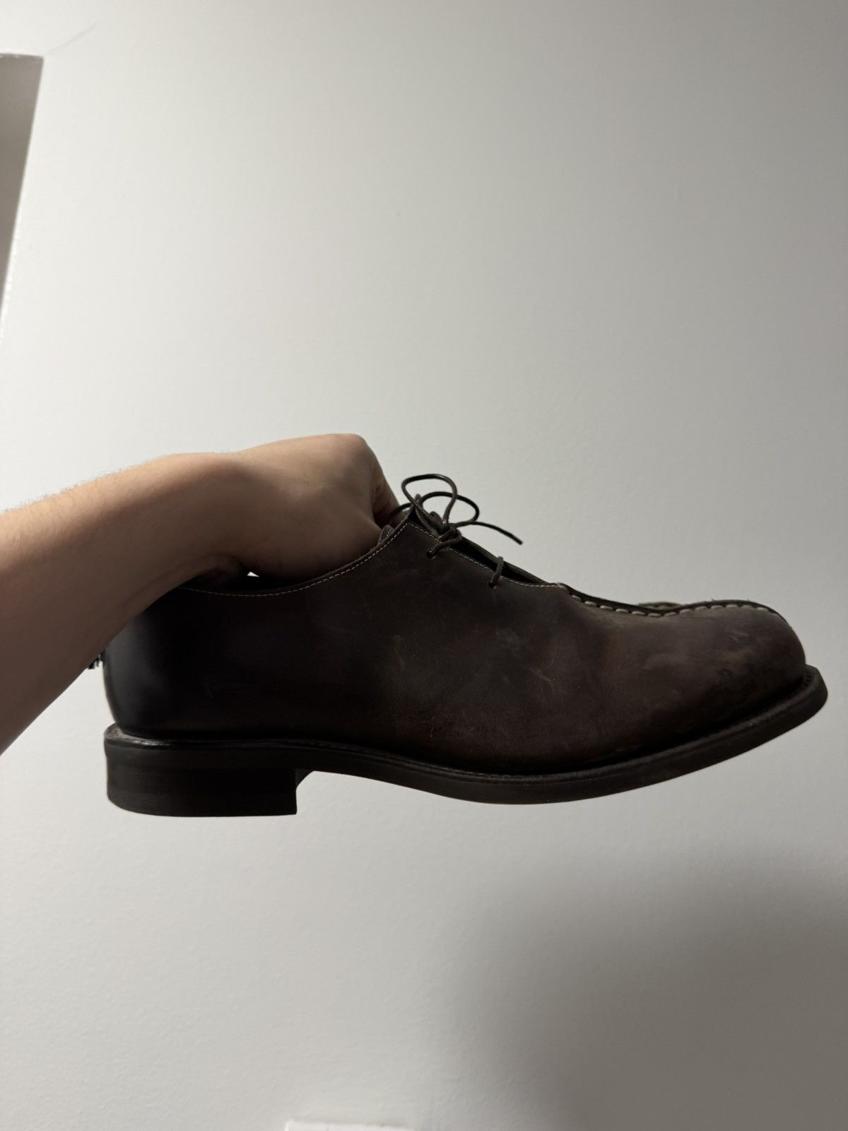 An Irrational Element An Irrational Element World Rover Shoe Size US 11 / EU 44 - 1 Thumbnail