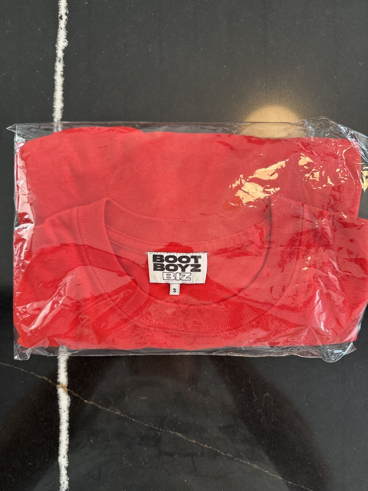 Boot Boyz Biz Boot Boyz Biz Xmal Deutschland / 23 Envelope Size US S / EU 44-46 / 1 - 6 Thumbnail