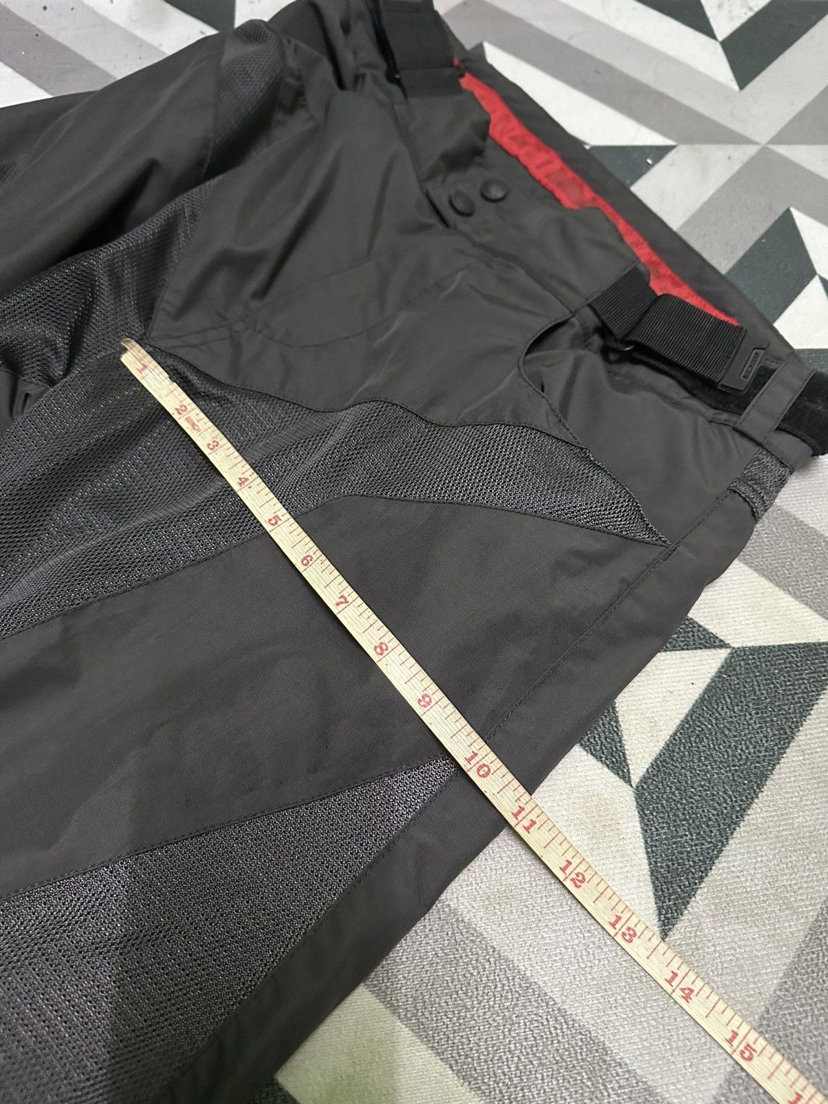 Japanese Brand Taichi racing pants Size US 32 / EU 48 - 18 Thumbnail