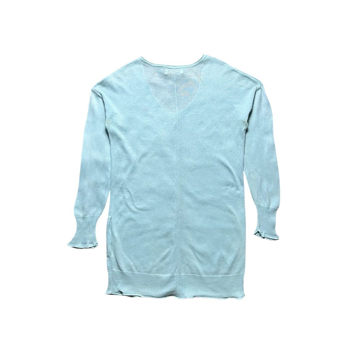 Uniqlo Uniqlo X Undercover Button Cardigan Size M / US 6-8 / IT 42-44 - 3 Thumbnail
