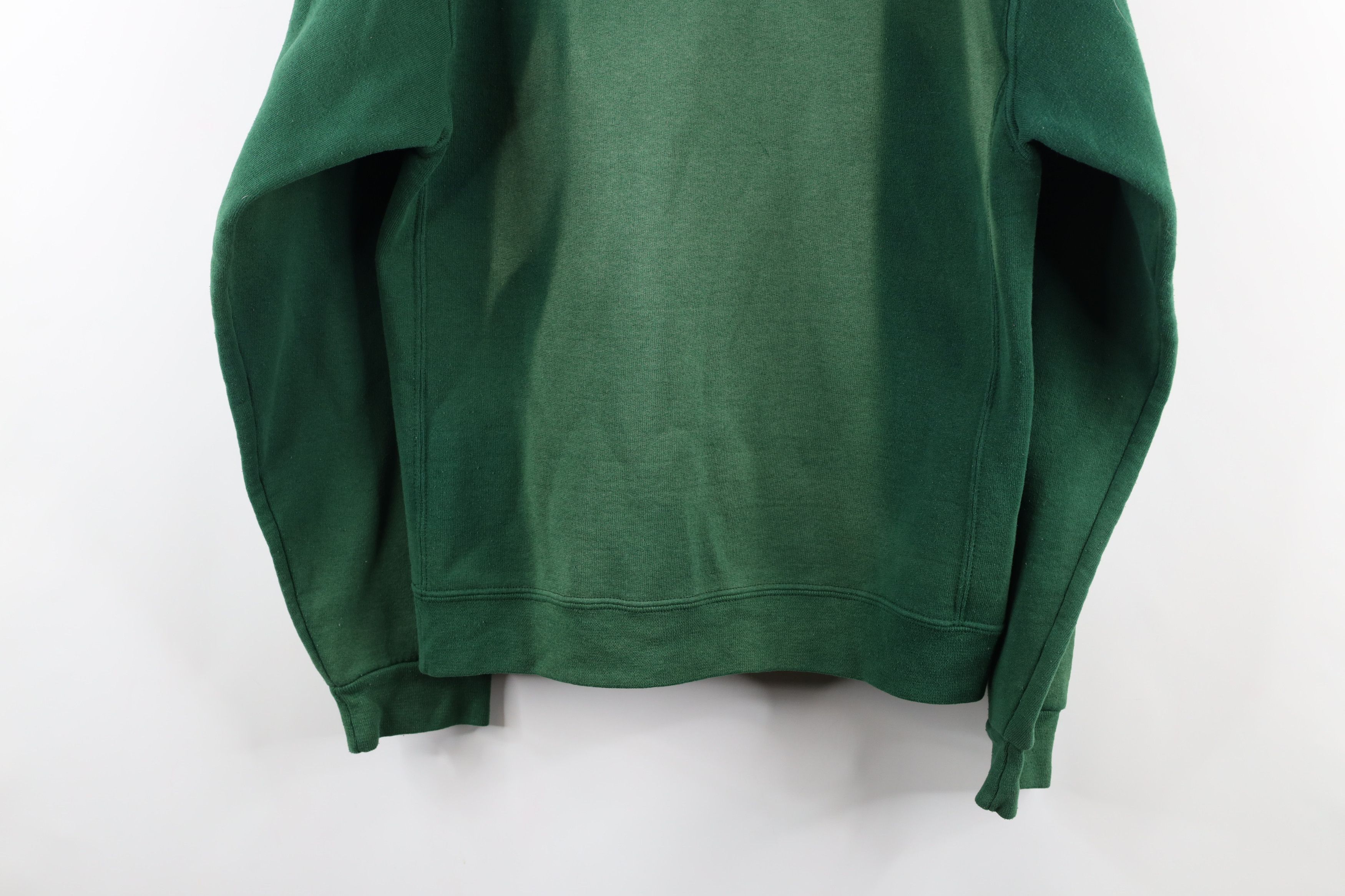 Russell Athletic × Vintage Vintage Russell Athletic Out Huntington University Hoodie Size ONE SIZE - 15 Thumbnail