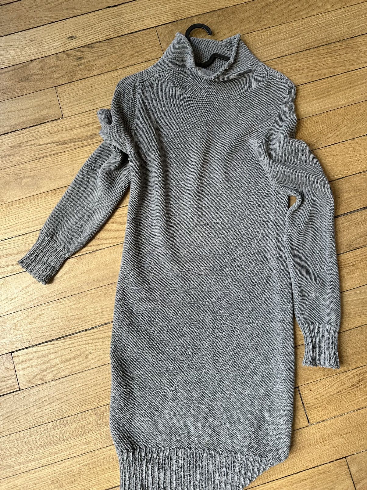 Carol Christian Poell Carol Christian Poell Pentasir dress Size S / US 4 / IT 40 - 2 Thumbnail