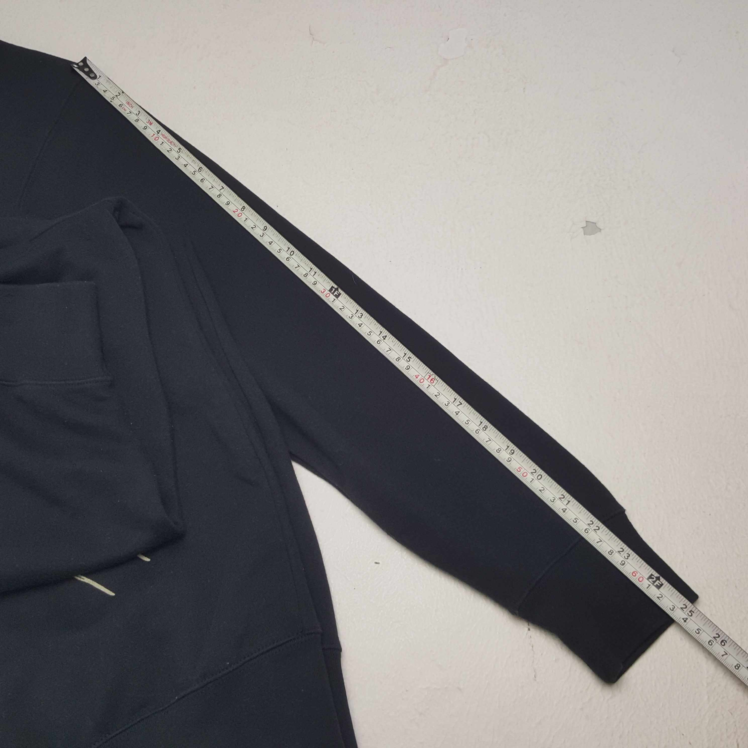 Bullet Noise × Vintage Vintage Bullet Noise Sukajan Japanese Brand Sweatshirt Size US L / EU 52-54 / 3 - 8 Thumbnail
