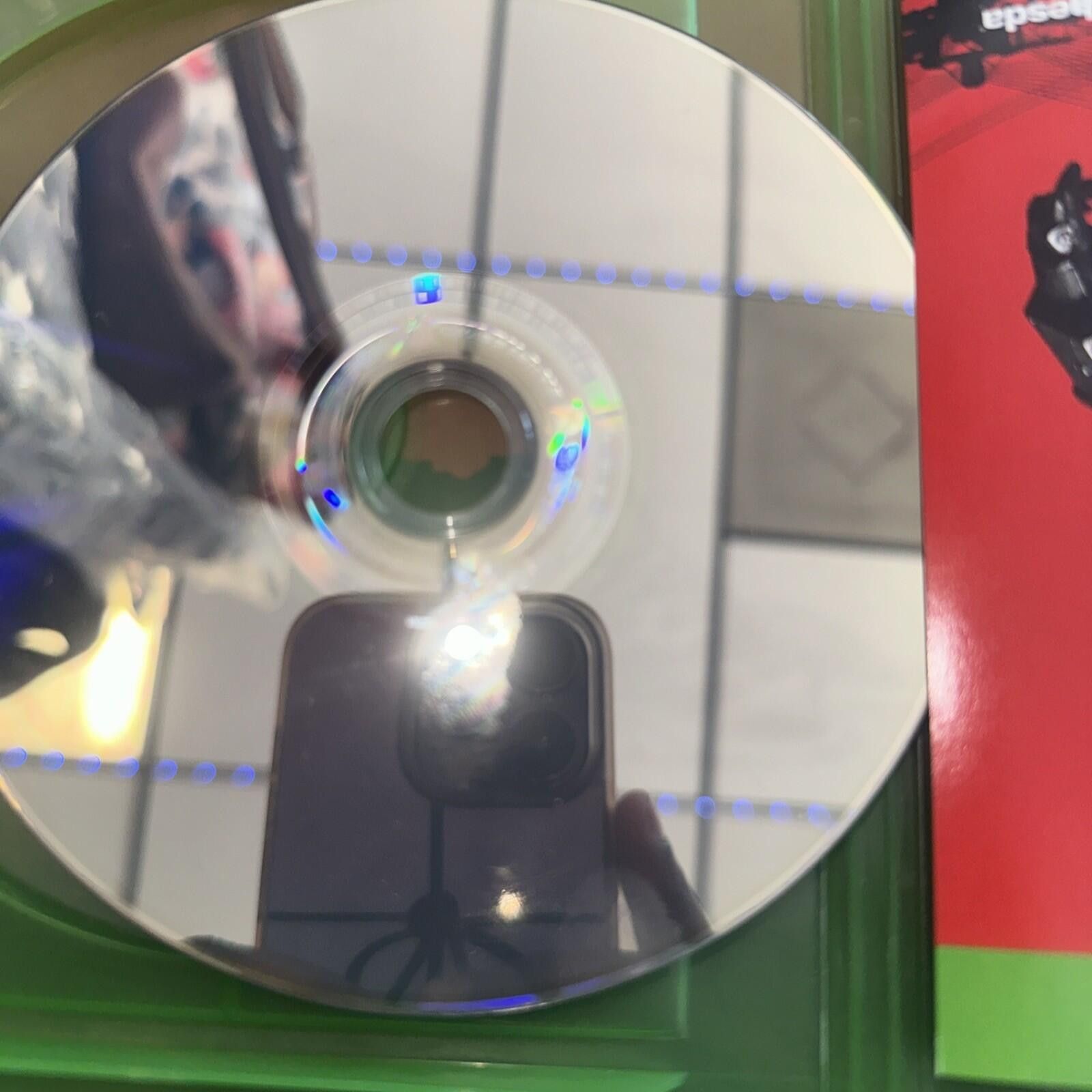 Other Wolfenstein: The New Order (Microsoft Xbox One, 2014) Size ONE SIZE - 4 Thumbnail