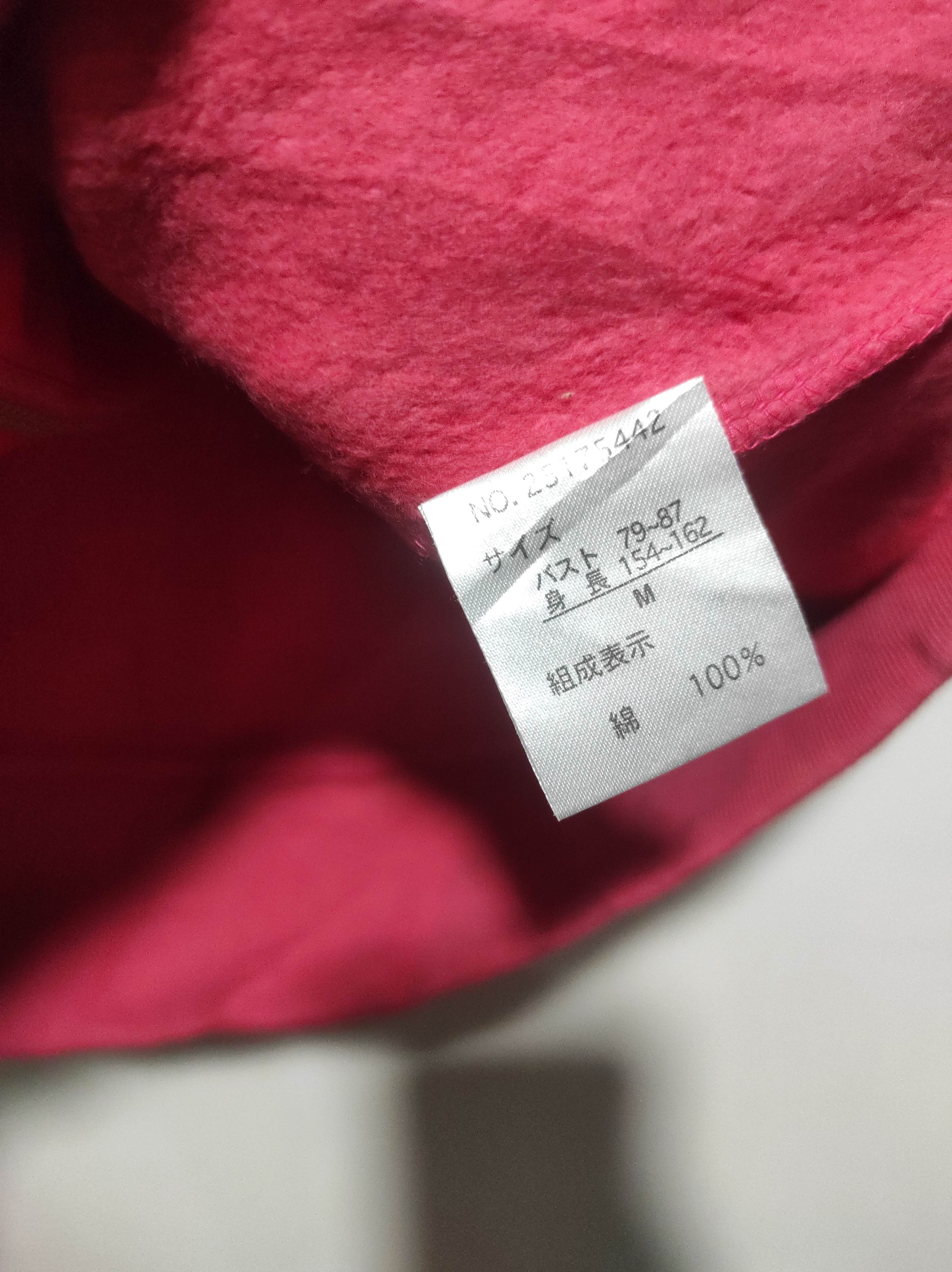 If Six Was Nine Cynthia Company Limited for ladies Zip fur hoodie LGB style Size M / US 6-8 / IT 42-44 - 7 Thumbnail