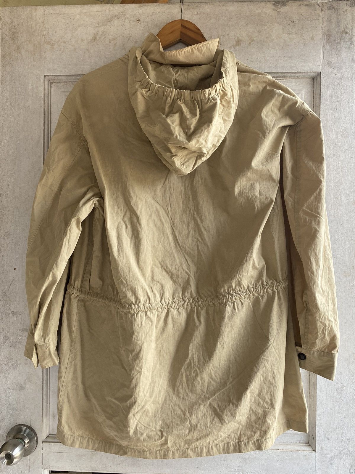 Yohji Yamamoto Yohji Yamamoto AAR Durban Size US M / EU 48-50 / 2 - 2 Thumbnail