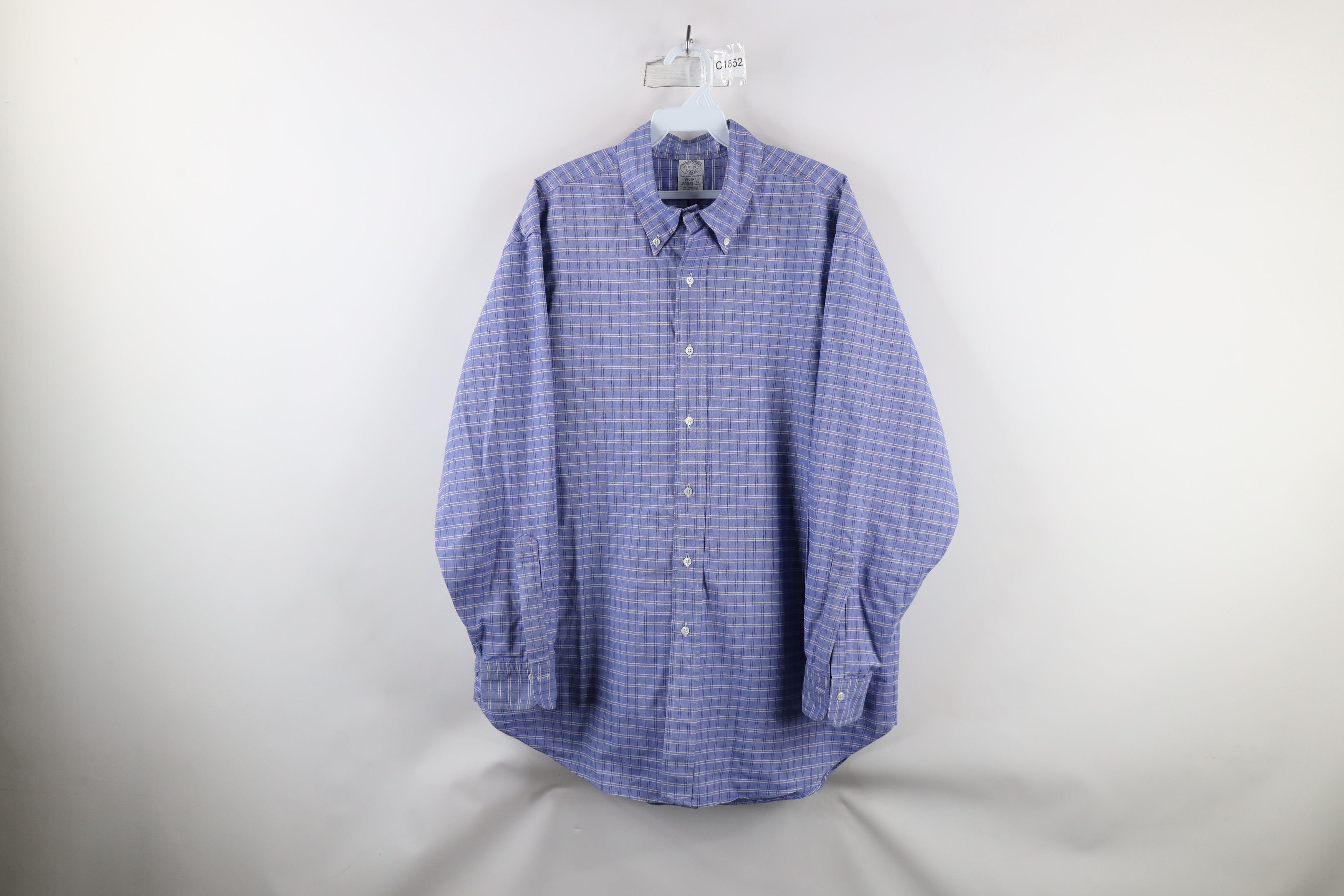 Brooks Brothers Vintage 90s Brooks Brothers Button Down Shirt