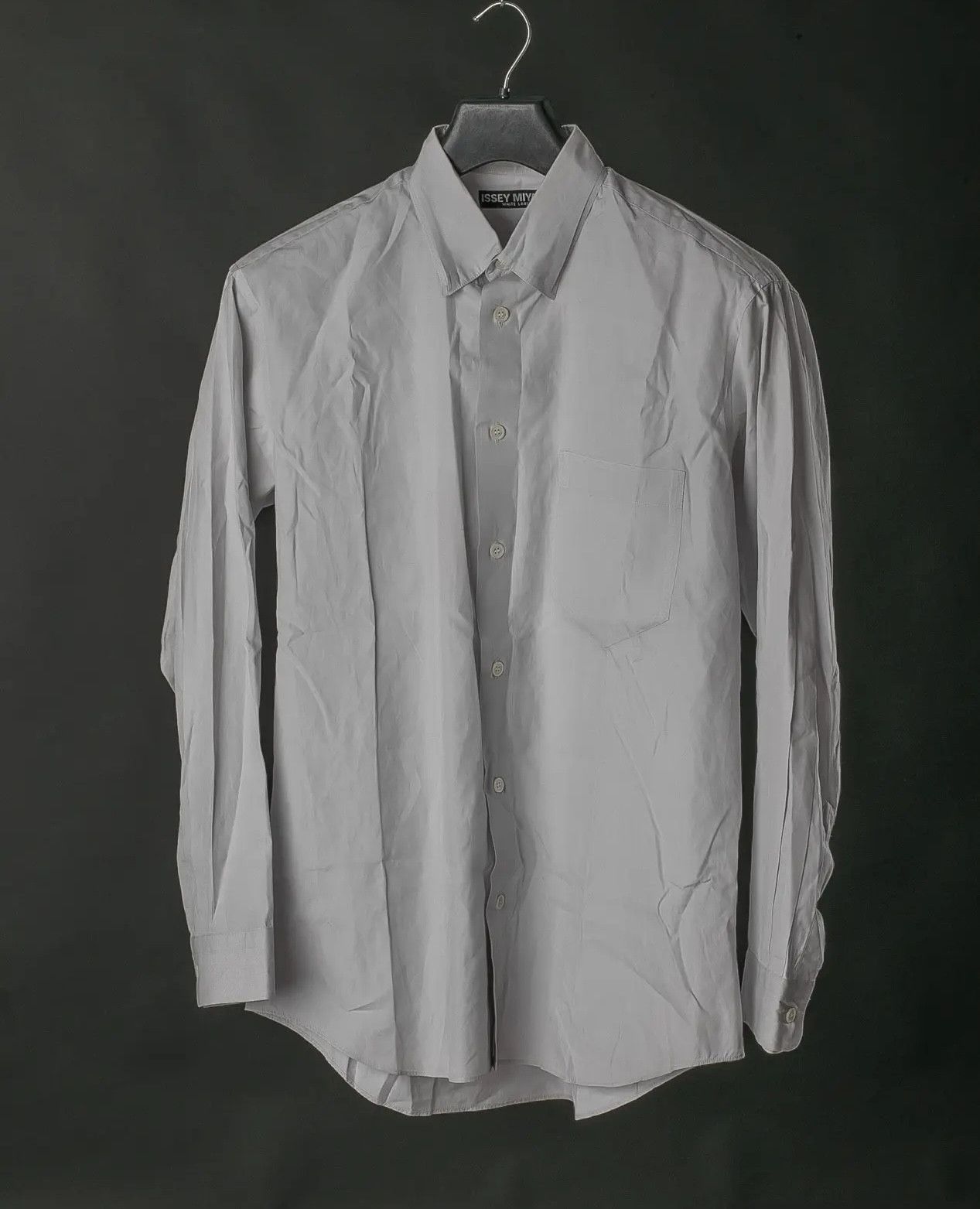 White Label cotton shirt