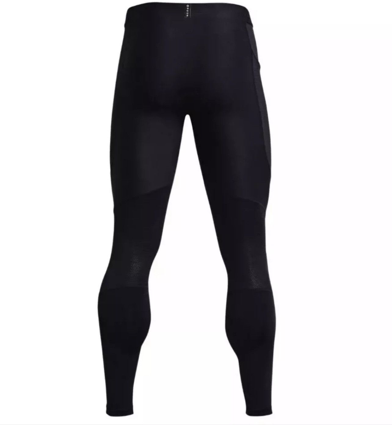 Under Armour Under Armour HeatGear UA RUSH SmartForm Leggings Black Size US 32 / EU 48 - 2 Thumbnail