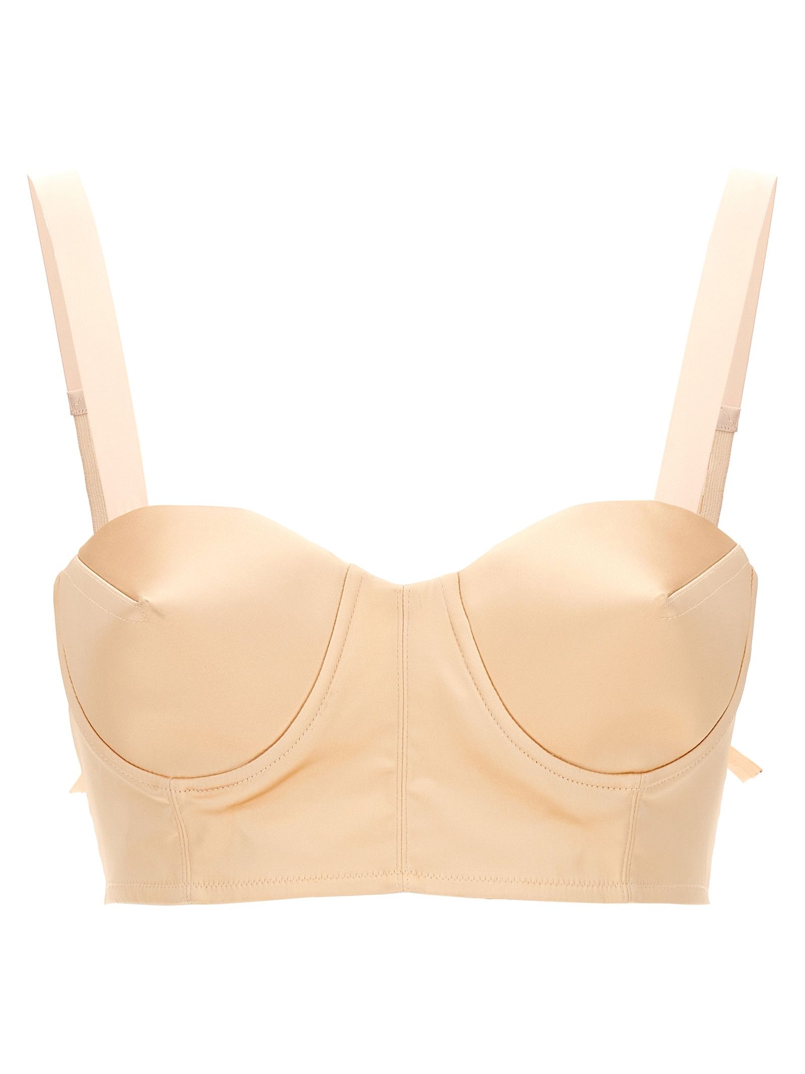 Maison Margiela Toe Cup Bra Size ONE SIZE - 1 Thumbnail
