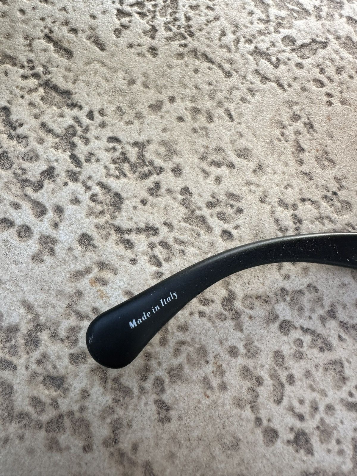Calvin Klein × Vintage Calvin Klein Vintage Sunglasses cK3001 Silver Size ONE SIZE - 8 Thumbnail