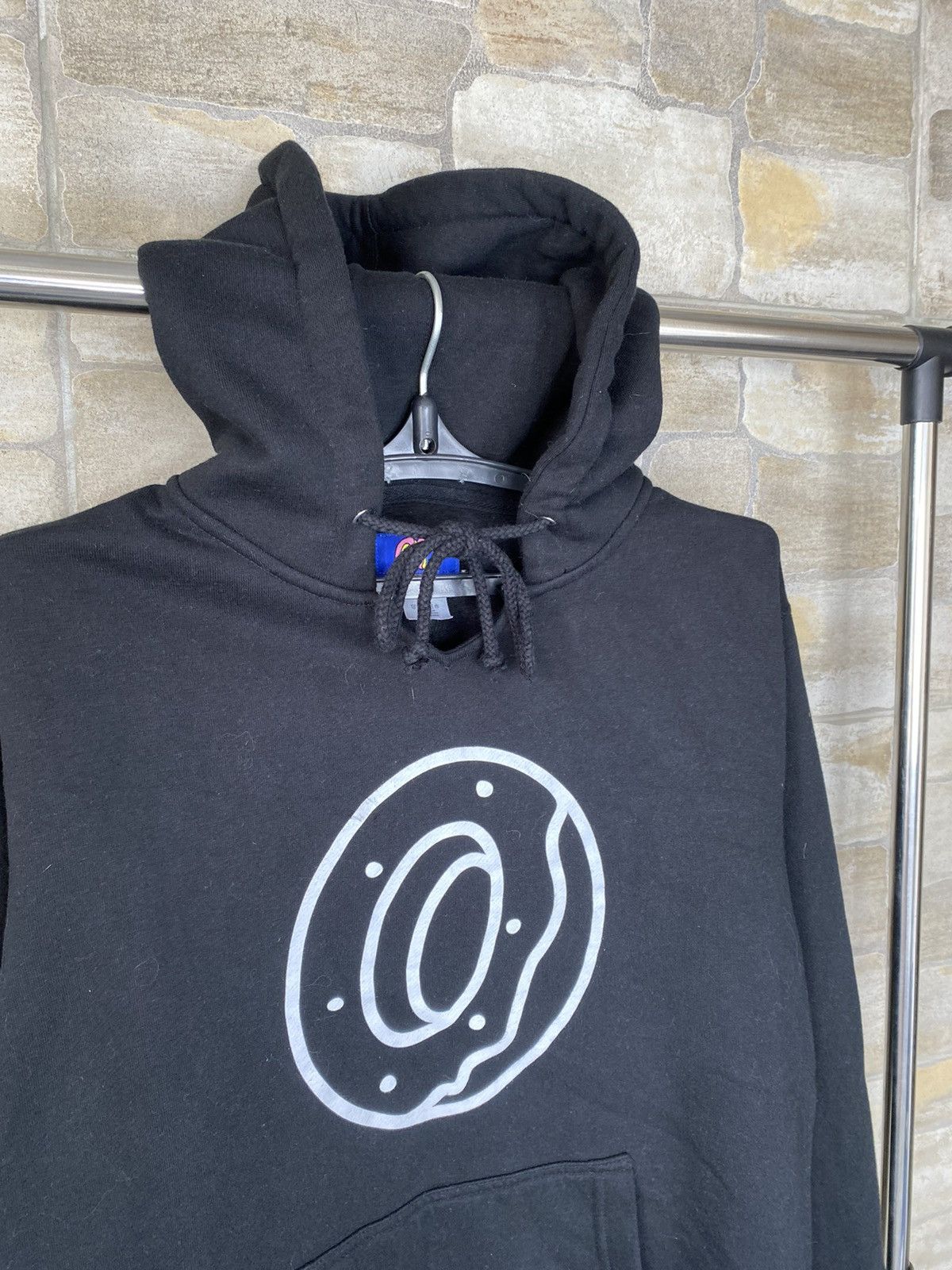 Golf Wang × Odd Future × Vintage Golf Wang OFWGKTA Tyler The Creator Odd Future OF Hoodie Size US M / EU 48-50 / 2 - 5 Thumbnail