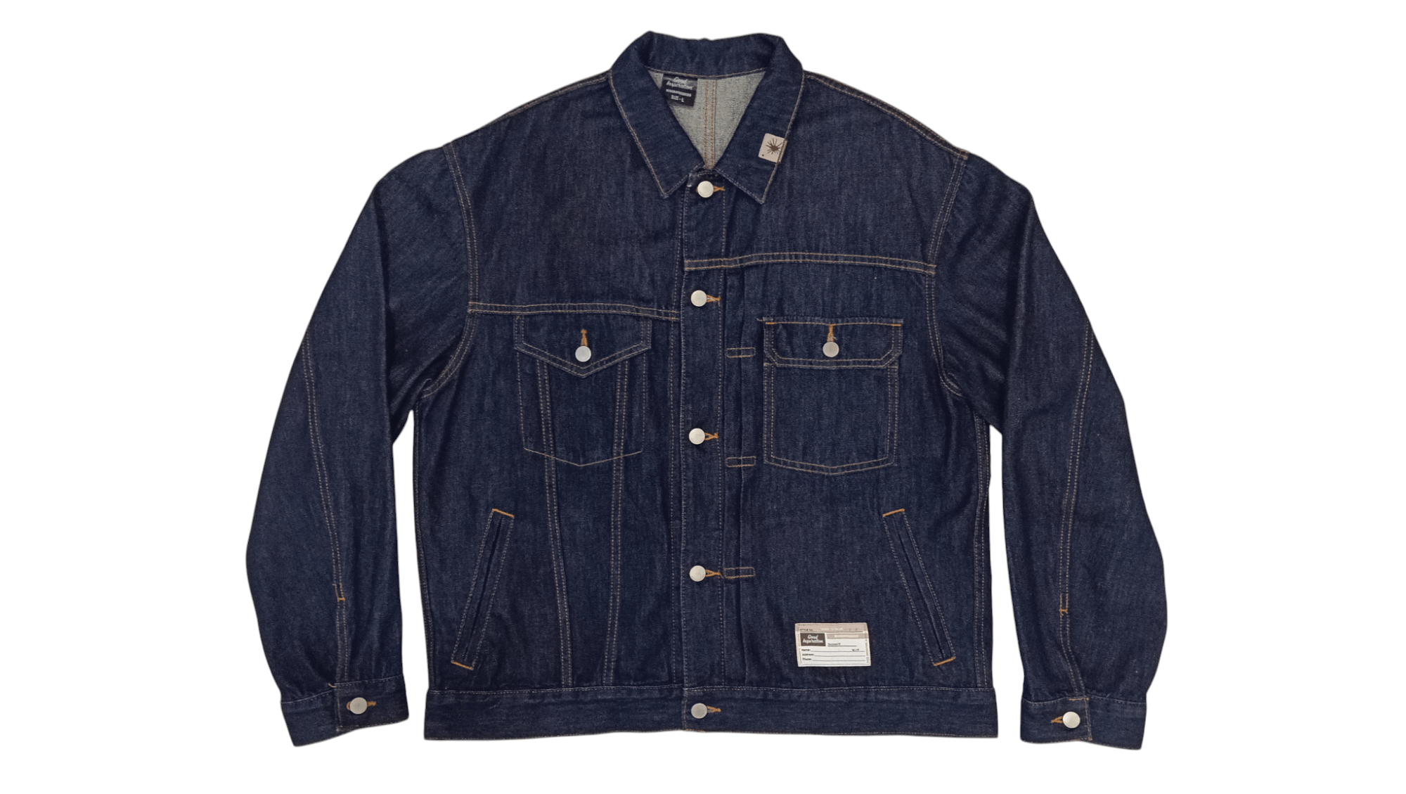 GU × Maison MIHARA YASUHIRO MIHARA YASUHIRO Jacket (S 361) Size US L / EU 52-54 / 3 - 1 Thumbnail