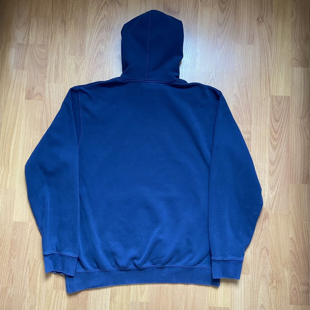 NFL NFL Men’s Seattle Seahawks Logo Hoodie Sweatshirt Size XL Size US XL / EU 56 / 4 - 2 Thumbnail