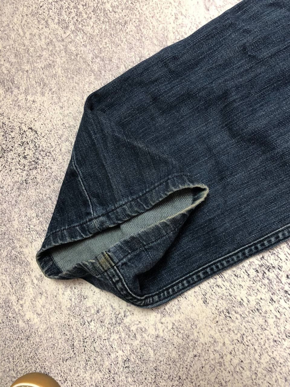 Levi's × Vintage Vintage mens jeans Levi’s 506 y2k w36 L32 casual usa Size US 36 / EU 52 - 11 Thumbnail