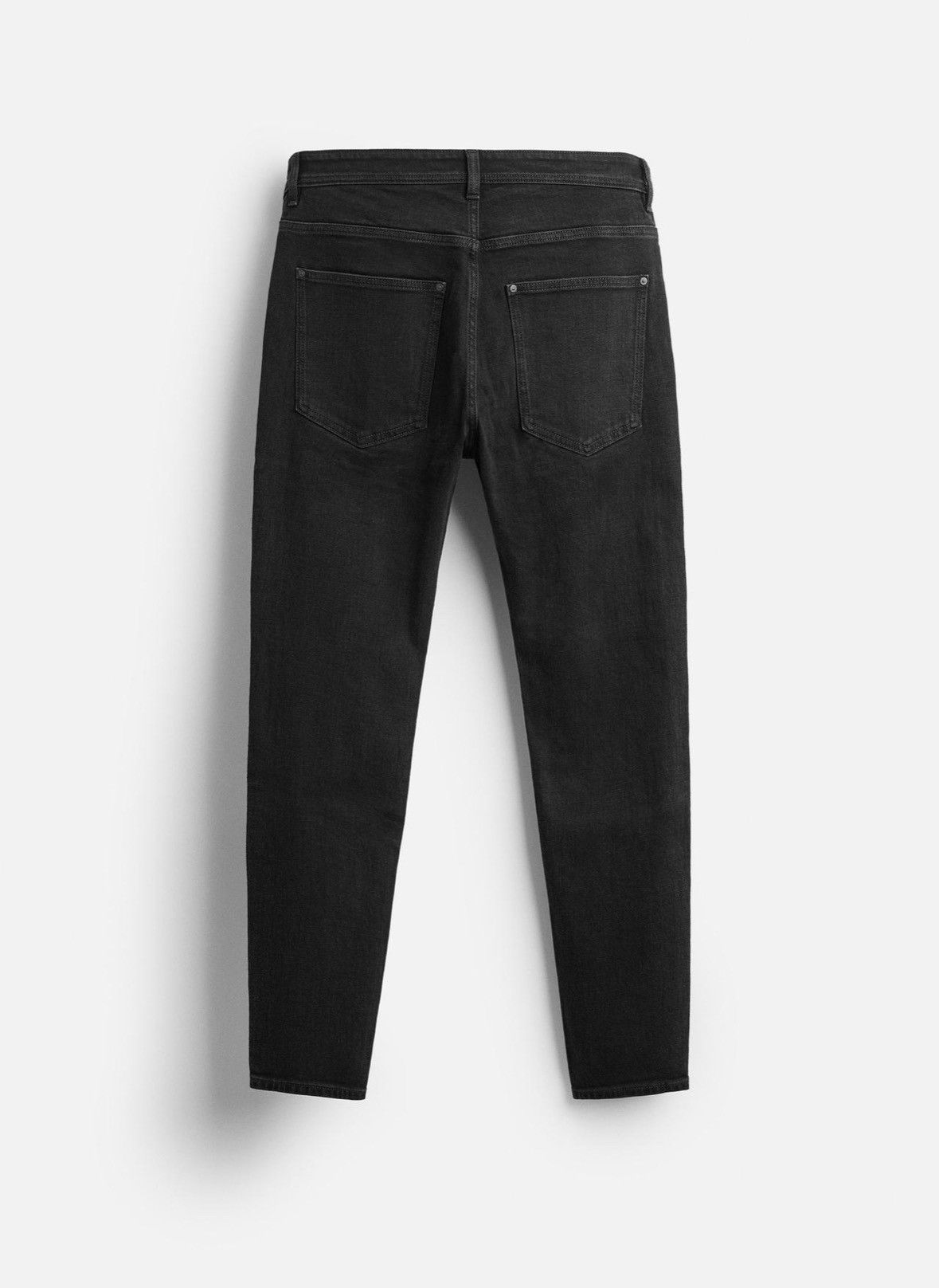 Zara Zara Men’s Skinny Jeans - 30in | Excellent Condition Size US 30 / EU 46 - 6 Thumbnail