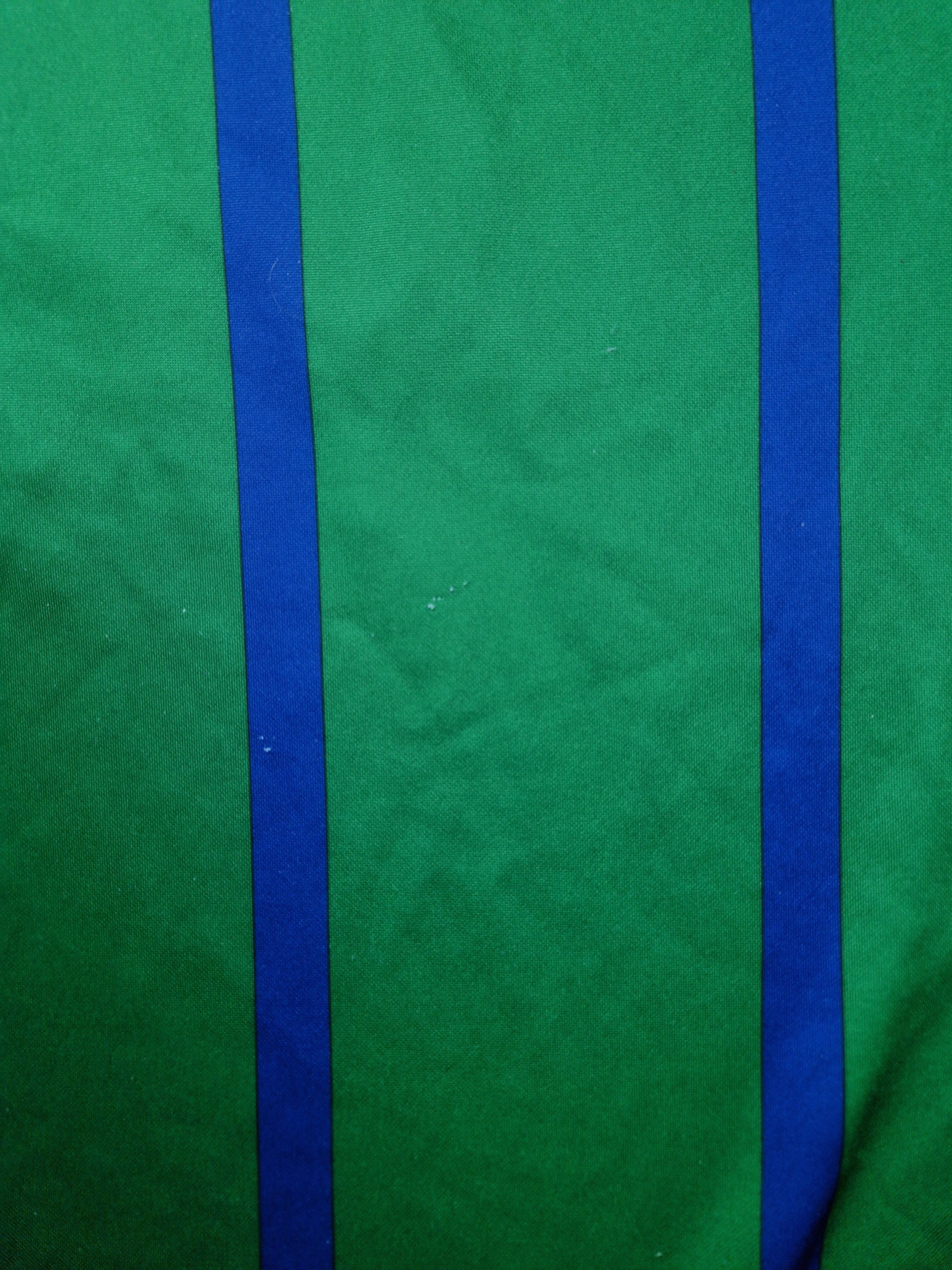 Asics Newcastle United 1993 Away Shirt Score Draw Retro Size US M / EU 48-50 / 2 - 3 Thumbnail