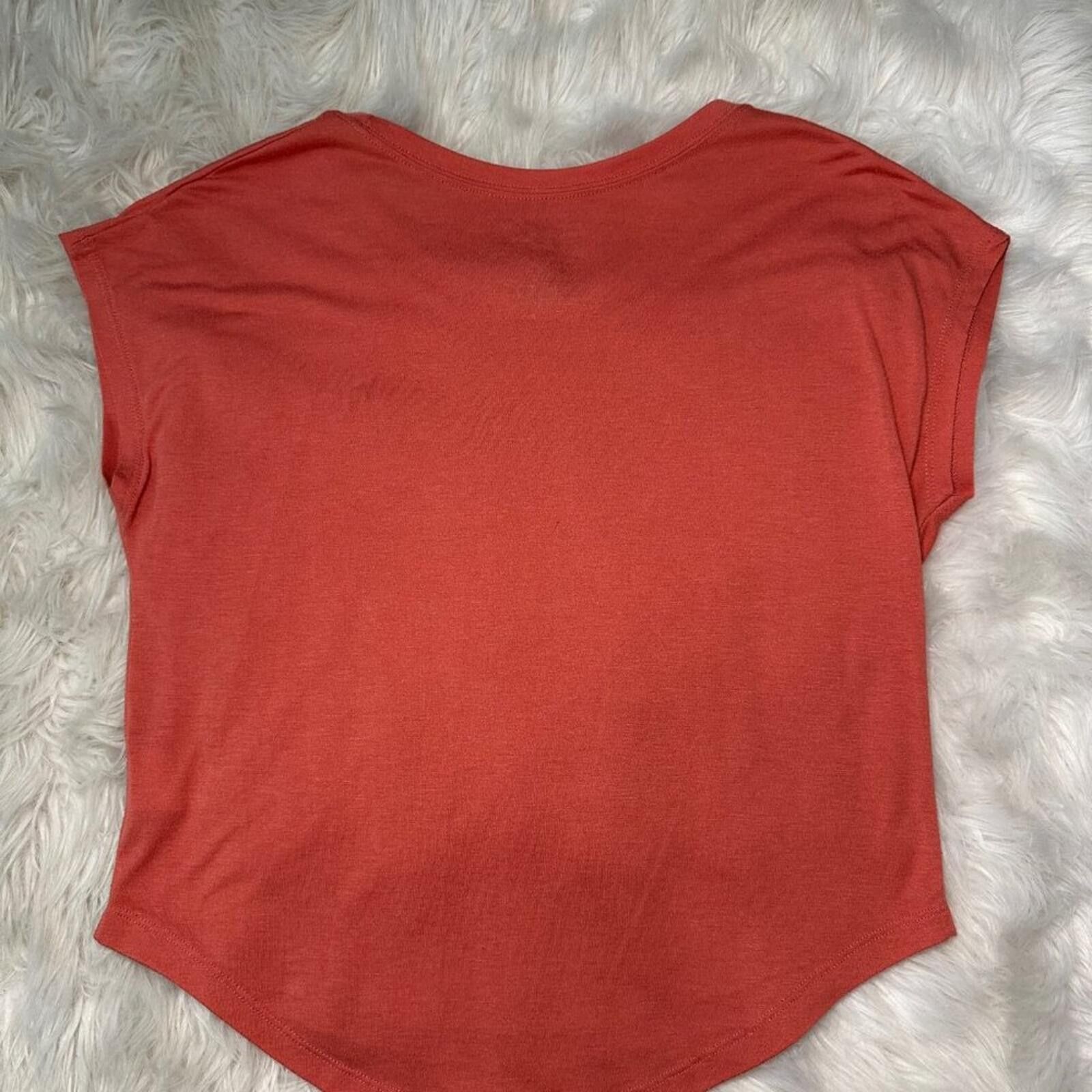Billabong Billabong Surf Soul Sand Pocket Tee Size S / US 4 / IT 40 - 2 Thumbnail