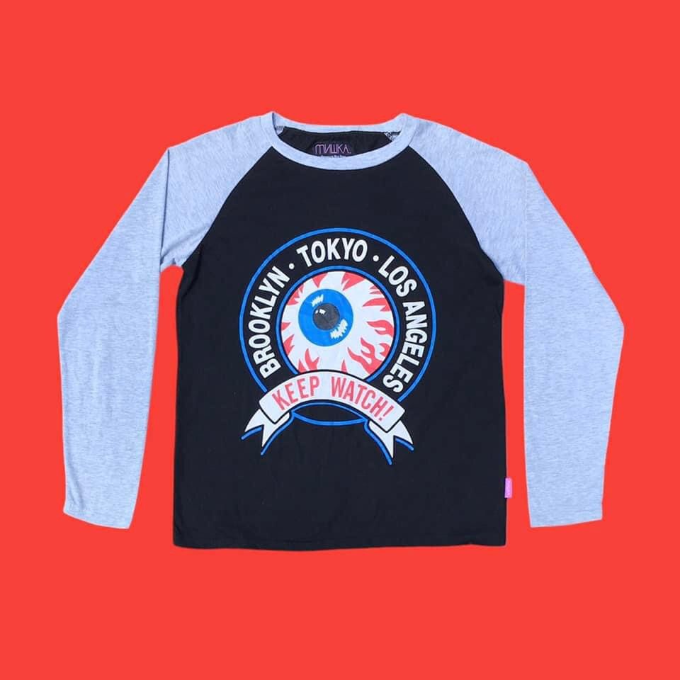 mishka-skategang-vintage-rare-mishka-nyc-grailed