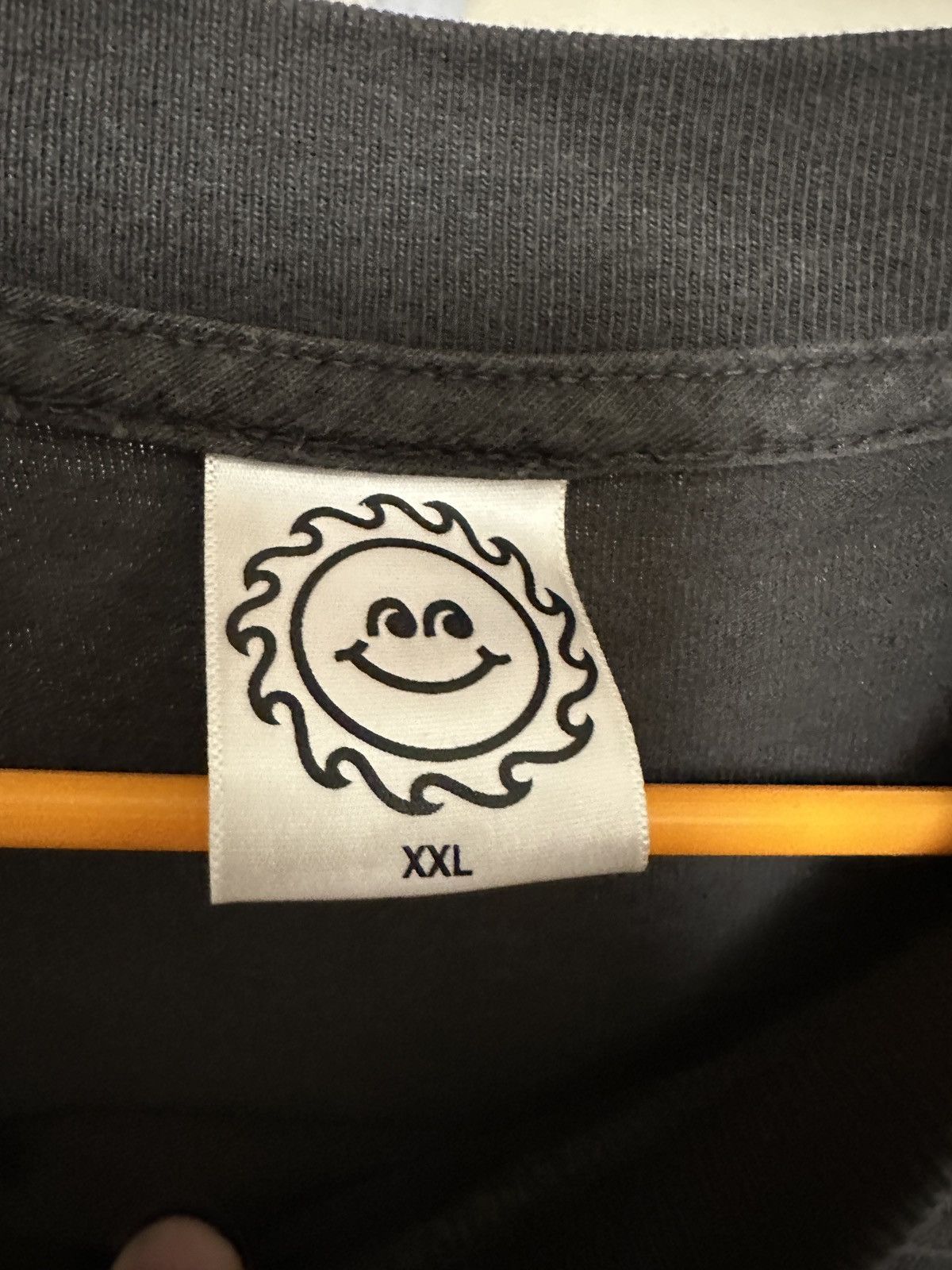 Other The Man Who Captured Sunshine Jesus Christ + a Chevy tee Size US XXL / EU 58 / 5 - 2 Thumbnail